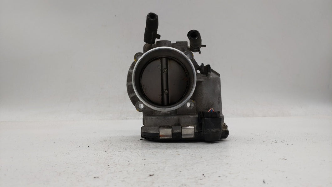 2011-2015 Kia Optima Throttle Body P/N:35100-2G700 Fits 2011 2012 2013 2014 2015 2016 OEM Used Auto Parts - Oemusedautoparts1.com