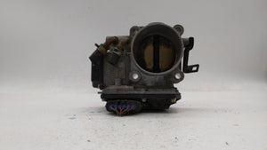 2008-2011 Honda Accord Throttle Body P/N:GMD7B Fits 2008 2009 2010 2011 OEM Used Auto Parts - Oemusedautoparts1.com