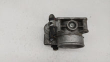 2011-2015 Nissan Rogue Throttle Body P/N:526-01 K 4Y11 Fits 2011 2012 2013 2014 2015 OEM Used Auto Parts - Oemusedautoparts1.com