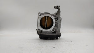 2011-2015 Nissan Rogue Throttle Body P/N:526-01 K 4Y11 Fits 2011 2012 2013 2014 2015 OEM Used Auto Parts - Oemusedautoparts1.com