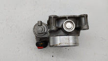 2013-2015 Chevrolet Malibu Throttle Body P/N:12627217DA Fits 2013 2014 2015 2017 2018 OEM Used Auto Parts - Oemusedautoparts1.com