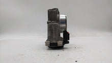 2013-2015 Chevrolet Malibu Throttle Body P/N:12627217DA Fits 2013 2014 2015 2017 2018 OEM Used Auto Parts - Oemusedautoparts1.com