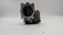 2013-2015 Chevrolet Malibu Throttle Body P/N:12627217DA Fits 2013 2014 2015 2017 2018 OEM Used Auto Parts - Oemusedautoparts1.com