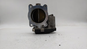 2013-2015 Chevrolet Malibu Throttle Body P/N:12627217DA Fits 2013 2014 2015 2017 2018 OEM Used Auto Parts - Oemusedautoparts1.com