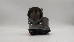 2011-2019 Ford Explorer Throttle Body P/N:AT4E-EL AT4E-EH Fits 2011 2012 2013 2014 2015 2016 2017 2018 2019 OEM Used Auto Parts - Oemusedautoparts1.com