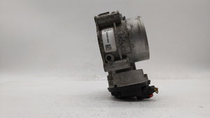 2011-2019 Ford Explorer Throttle Body P/N:AT4E-EL AT4E-EH Fits 2011 2012 2013 2014 2015 2016 2017 2018 2019 OEM Used Auto Parts - Oemusedautoparts1.com