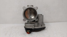 2013-2019 Ford Fusion Throttle Body P/N:DS7E-9F991-AK DS7E-9F991-AD Fits 2013 2014 2015 2016 2017 2018 2019 2020 OEM Used Auto Parts - Oemusedautoparts1.com