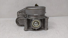 2013-2019 Ford Fusion Throttle Body P/N:DS7E-9F991-AK DS7E-9F991-AD Fits 2013 2014 2015 2016 2017 2018 2019 2020 OEM Used Auto Parts - Oemusedautoparts1.com