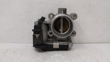 2016-2019 Chevrolet Malibu Throttle Body P/N:12659491BA 12671379AA Fits 2016 2017 2018 2019 OEM Used Auto Parts - Oemusedautoparts1.com