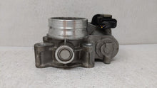 2016-2019 Chevrolet Malibu Throttle Body P/N:12659491BA 12671379AA Fits 2016 2017 2018 2019 OEM Used Auto Parts - Oemusedautoparts1.com