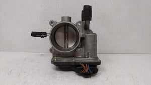 2012-2019 Hyundai Accent Throttle Body P/N:35100-2B300 Fits 2012 2013 2014 2015 2016 2017 2018 2019 OEM Used Auto Parts - Oemusedautoparts1.com