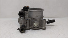 2012-2019 Hyundai Accent Throttle Body P/N:35100-2B300 Fits 2012 2013 2014 2015 2016 2017 2018 2019 OEM Used Auto Parts - Oemusedautoparts1.com