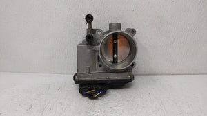 2013-2018 Nissan Altima Throttle Body P/N:3TA60-01 B 3TA60-01 A Fits 2013 2014 2015 2016 2017 2018 2019 OEM Used Auto Parts - Oemusedautoparts1.com