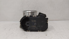 2011-2014 Hyundai Sonata Throttle Body P/N:35100-2G710 Fits 2011 2012 2013 2014 2015 2016 OEM Used Auto Parts - Oemusedautoparts1.com