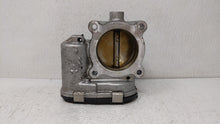 2014-2019 Ford Fusion Throttle Body P/N:DS7E-9F991-BB Fits 2014 2015 2016 2017 2018 2019 OEM Used Auto Parts - Oemusedautoparts1.com