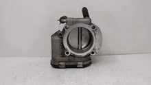 2011-2014 Hyundai Sonata Throttle Body P/N:35100-2G700 Fits 2011 2012 2013 2014 2015 2016 OEM Used Auto Parts - Oemusedautoparts1.com