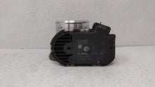 2011-2014 Hyundai Sonata Throttle Body P/N:35100-2G700 Fits 2011 2012 2013 2014 2015 2016 OEM Used Auto Parts - Oemusedautoparts1.com