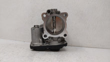 2017-2019 Ford Escape Throttle Body P/N:DS7G-9E991-BB DS7G-9F991-CA Fits 2014 2015 2016 2017 2018 2019 OEM Used Auto Parts - Oemusedautoparts1.com