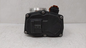 2017-2019 Ford Escape Throttle Body P/N:DS7G-9E991-BB DS7G-9F991-CA Fits 2014 2015 2016 2017 2018 2019 OEM Used Auto Parts - Oemusedautoparts1.com