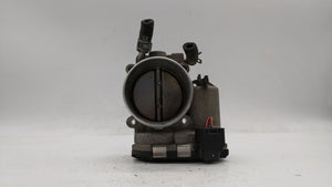 2015-2019 Hyundai Sonata Throttle Body P/N:0 280 750 618 35100-2G600 Fits 2015 2016 2017 2018 2019 OEM Used Auto Parts - Oemusedautoparts1.com