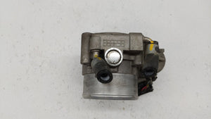 2015-2019 Hyundai Sonata Throttle Body P/N:0 280 750 618 35100-2G600 Fits 2015 2016 2017 2018 2019 OEM Used Auto Parts - Oemusedautoparts1.com