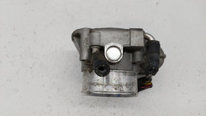 2011-2014 Hyundai Sonata Throttle Body P/N:35100-2G700 Fits 2011 2012 2013 2014 2015 2016 OEM Used Auto Parts - Oemusedautoparts1.com