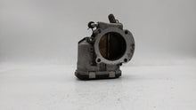 2011-2014 Hyundai Sonata Throttle Body P/N:35100-2G700 Fits 2011 2012 2013 2014 2015 2016 OEM Used Auto Parts - Oemusedautoparts1.com