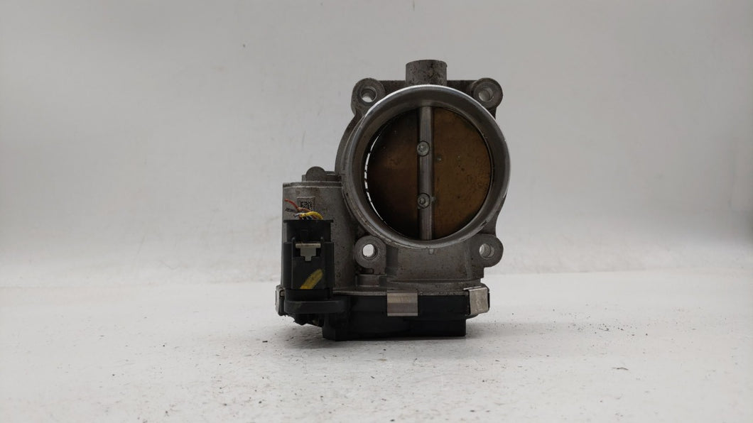 2017-2019 Buick Lacrosse Throttle Body P/N:1267 1015 12671015 Fits 2017 2018 2019 OEM Used Auto Parts - Oemusedautoparts1.com