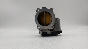 2017-2019 Buick Lacrosse Throttle Body P/N:1267 1015 12671015 Fits 2017 2018 2019 OEM Used Auto Parts - Oemusedautoparts1.com