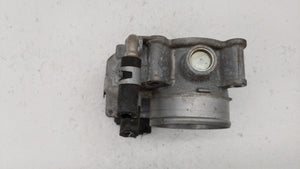 2013-2018 Nissan Altima Throttle Body P/N:3TA60-01 B 3TA60-01 A Fits 2013 2014 2015 2016 2017 2018 2019 OEM Used Auto Parts - Oemusedautoparts1.com