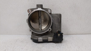 2011-2017 Dodge Journey Throttle Body P/N:05184349AB 05184349AE Fits 2011 2012 2013 2014 2015 2016 2017 2018 2019 OEM Used Auto Parts - Oemusedautoparts1.com