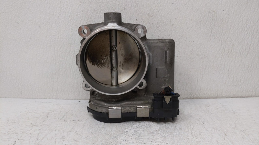 2011-2017 Dodge Journey Throttle Body P/N:05184349AB 05184349AE Fits 2011 2012 2013 2014 2015 2016 2017 2018 2019 OEM Used Auto Parts - Oemusedautoparts1.com