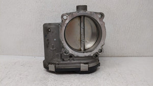 2011-2017 Dodge Journey Throttle Body P/N:05184349AB 05184349AE Fits 2011 2012 2013 2014 2015 2016 2017 2018 2019 OEM Used Auto Parts - Oemusedautoparts1.com