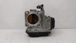 2018-2019 Honda Accord Throttle Body P/N:GMG9A Fits 2016 2017 2018 2019 OEM Used Auto Parts - Oemusedautoparts1.com