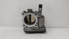 2011-2018 Toyota Corolla Throttle Body P/N:22030-0T080 Fits 2011 2012 2013 2014 2015 2016 2017 2018 OEM Used Auto Parts - Oemusedautoparts1.com