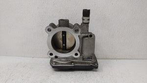 2011-2018 Toyota Corolla Throttle Body P/N:22030-0T080 Fits 2011 2012 2013 2014 2015 2016 2017 2018 OEM Used Auto Parts - Oemusedautoparts1.com