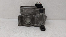 2011-2018 Toyota Corolla Throttle Body P/N:22030-0T080 Fits 2011 2012 2013 2014 2015 2016 2017 2018 OEM Used Auto Parts - Oemusedautoparts1.com