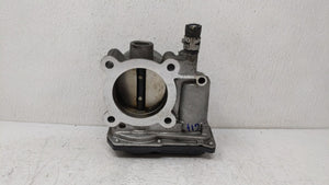 2011-2018 Toyota Corolla Throttle Body P/N:22030-0T080 Fits 2011 2012 2013 2014 2015 2016 2017 2018 OEM Used Auto Parts - Oemusedautoparts1.com