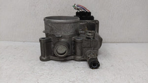 2011-2018 Toyota Corolla Throttle Body P/N:22030-0T080 Fits 2011 2012 2013 2014 2015 2016 2017 2018 OEM Used Auto Parts - Oemusedautoparts1.com