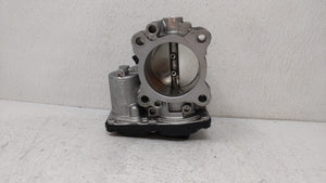 2014-2019 Ford Fusion Throttle Body P/N:DS7G-9E991-BB DS7G-9F991-CA Fits 2014 2015 2016 2017 2018 2019 OEM Used Auto Parts - Oemusedautoparts1.com