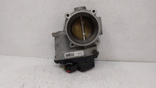 2007-2012 Lincoln Mkz Throttle Body P/N:7T4E-9F991-GA 7T4E-9F991-FB Fits 2007 2008 2009 2010 2011 2012 2013 2014 OEM Used Auto Parts - Oemusedautoparts1.com