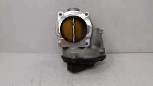 2007-2012 Lincoln Mkz Throttle Body P/N:7T4E-9F991-GA 7T4E-9F991-FB Fits 2007 2008 2009 2010 2011 2012 2013 2014 OEM Used Auto Parts - Oemusedautoparts1.com