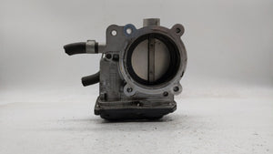 2014-2018 Kia Sorento Throttle Body P/N:5312 7S14 5310 4P18 Fits 2012 2013 2014 2015 2016 2017 2018 OEM Used Auto Parts - Oemusedautoparts1.com