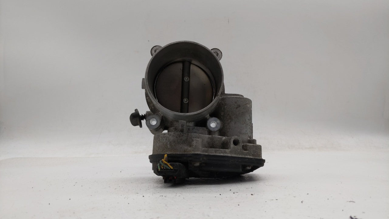 2011-2019 Ford Explorer Throttle Body 209633 - Oemusedautoparts1.com