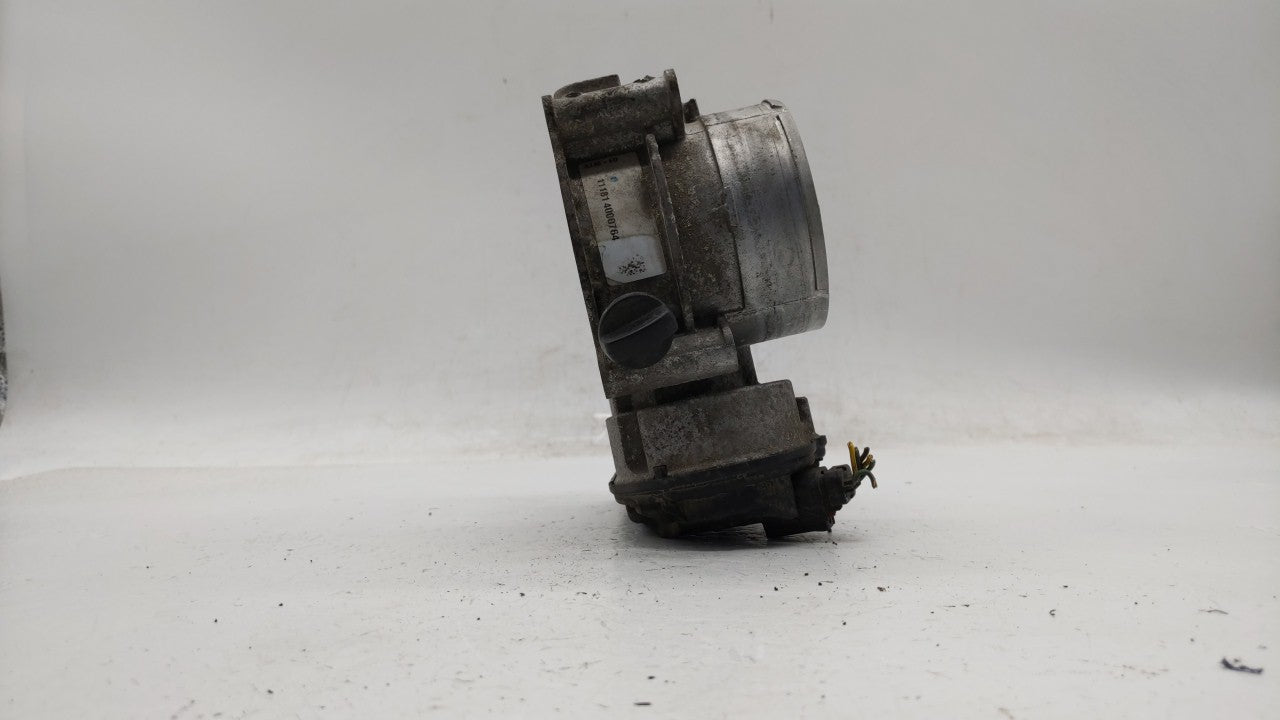 2011-2019 Ford Explorer Throttle Body 209633 - Oemusedautoparts1.com