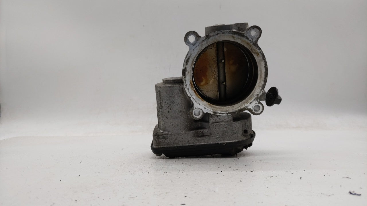 2011-2019 Ford Explorer Throttle Body 209633 - Oemusedautoparts1.com