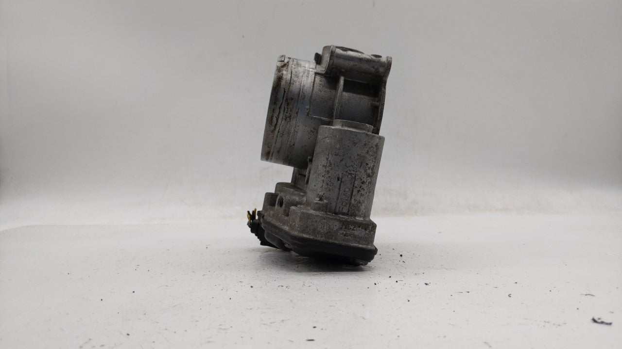 2011-2019 Ford Explorer Throttle Body 209633 - Oemusedautoparts1.com