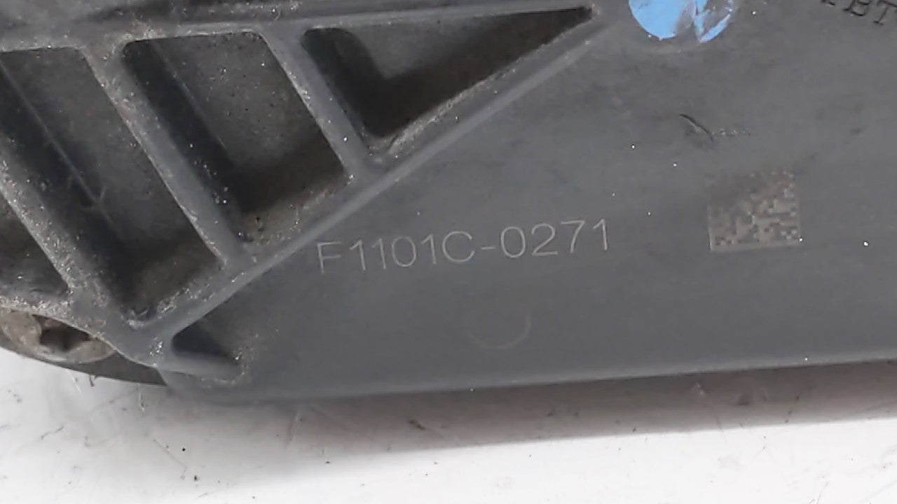 2011-2019 Ford Explorer Throttle Body 209633 - Oemusedautoparts1.com