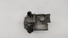 2007-2012 Nissan Sentra Throttle Body P/N:ET-A60-02 ET-A60-02 B Fits OEM Used Auto Parts - Oemusedautoparts1.com