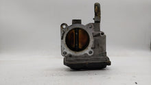 2007-2012 Nissan Sentra Throttle Body P/N:ET-A60-02 ET-A60-02 B Fits OEM Used Auto Parts - Oemusedautoparts1.com